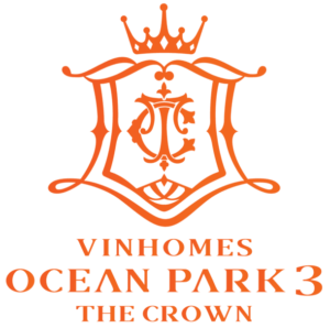 Vinhomes Ocean Park 3 The Crown